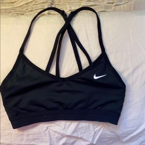 Nike sports bra